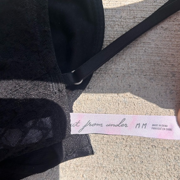 Urban Outfitters Out From Under Corset Women’s Size Medium - Picture 3 of 3